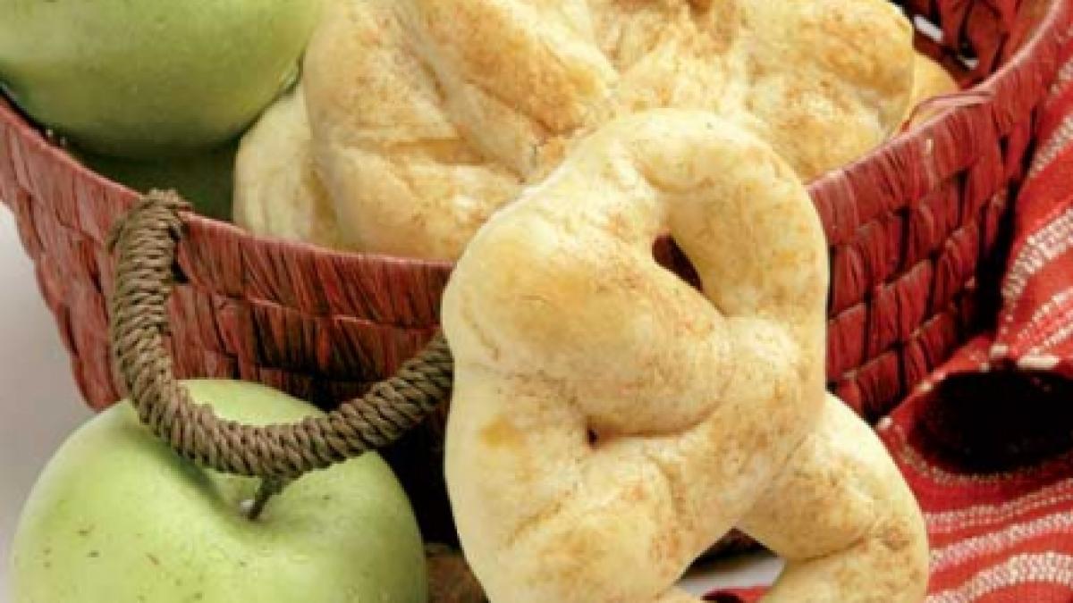 În vremea postului, cu sufletul la masă