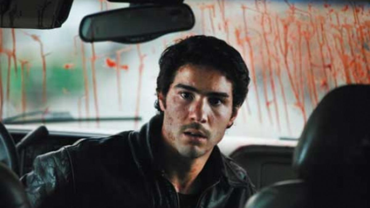 "Un profet", film de César