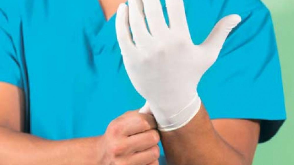 Madam Apendicita seamănă cu un penalty