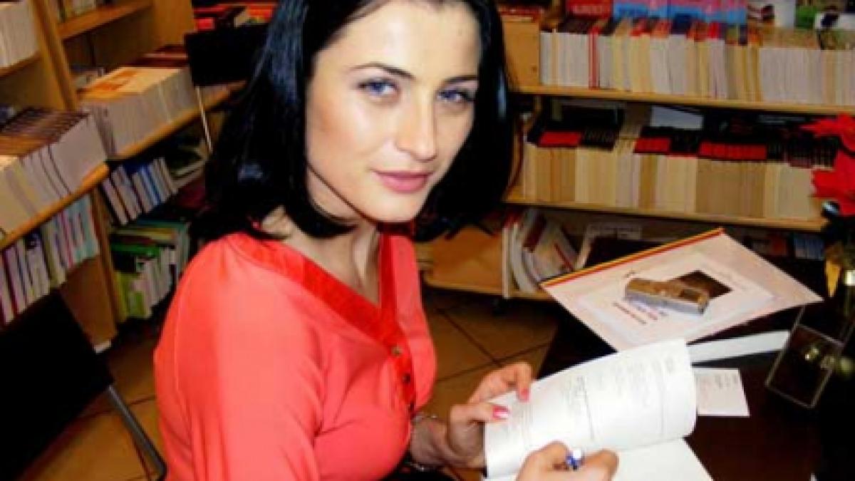 Generaţia lui 7 aprilie gândeşte europeneşte