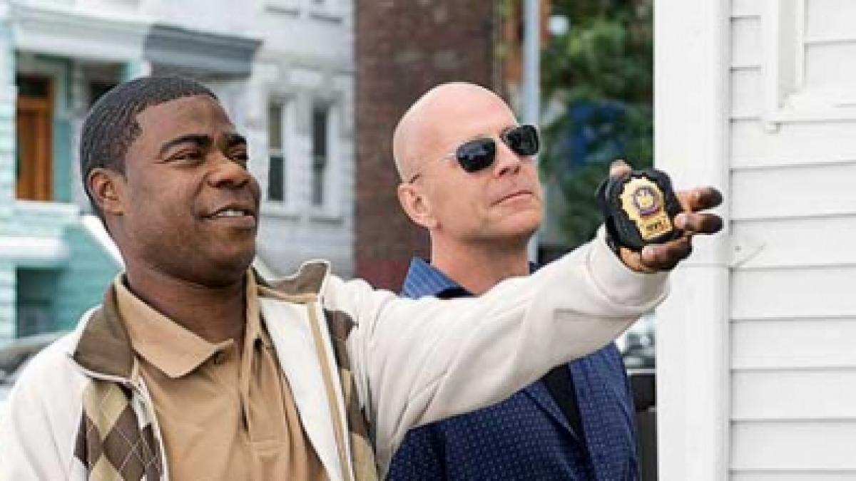 Bruce Willis, din nou pe marile ecrane