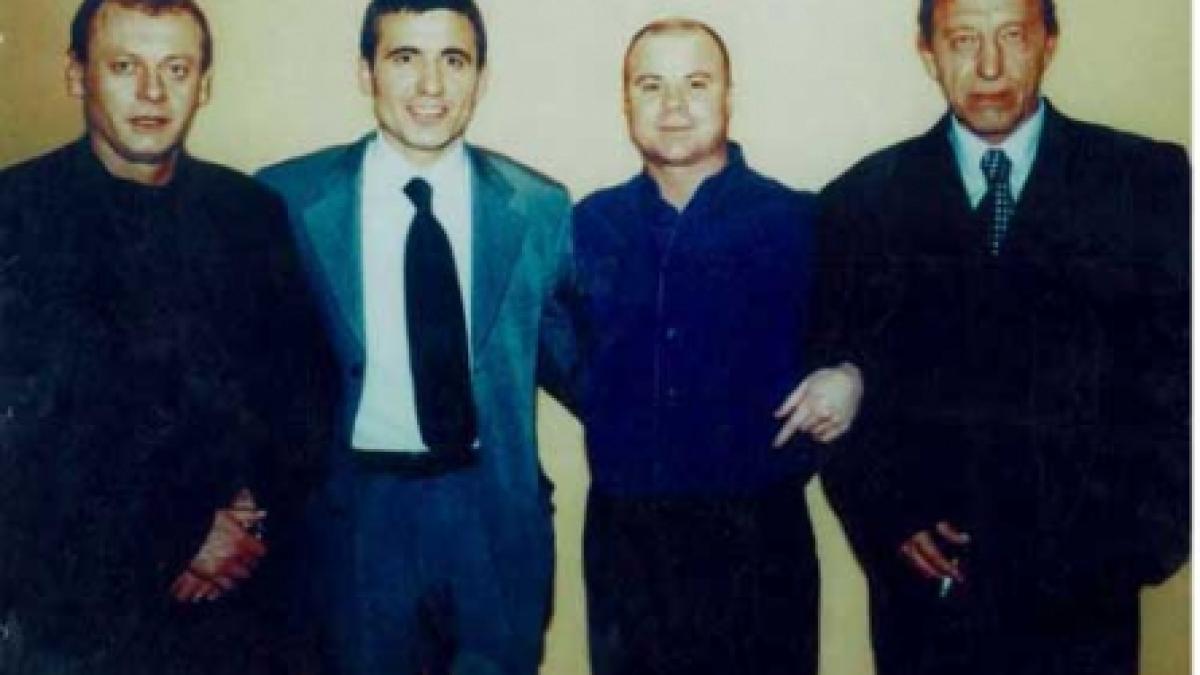 De ce a renunţat la România?