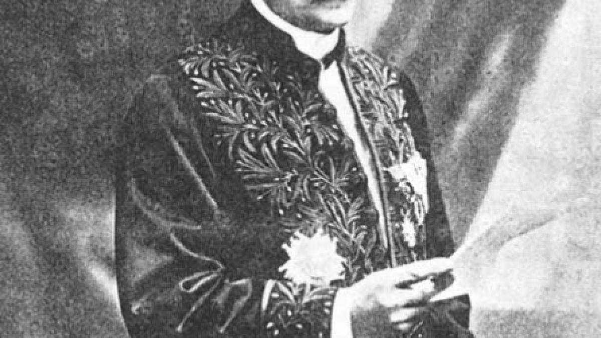 Prinţul rătăcitor