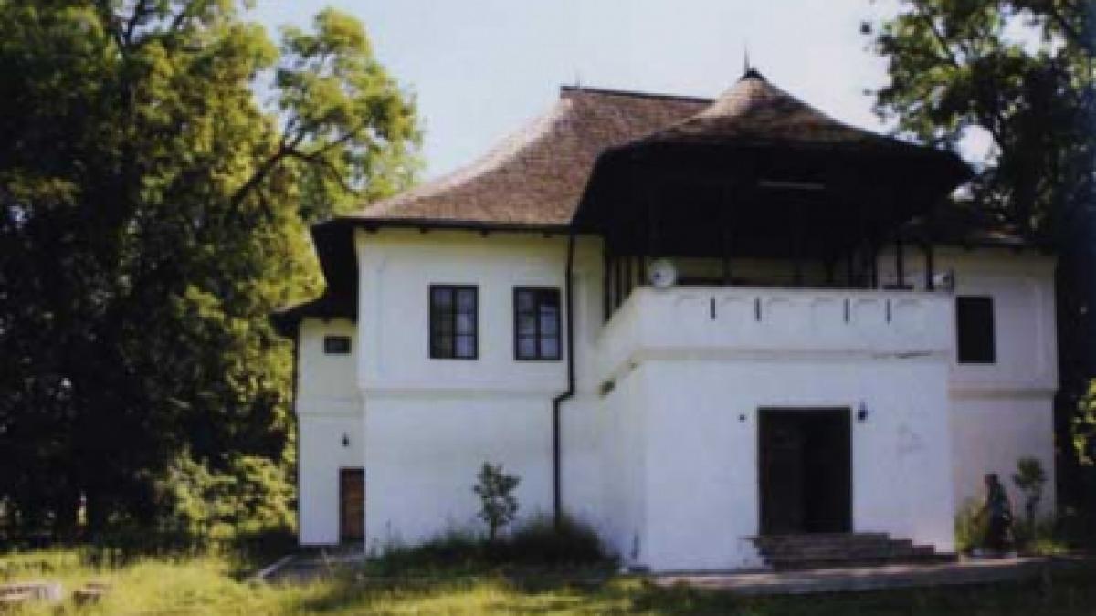 Regina Maria despre Anglia
