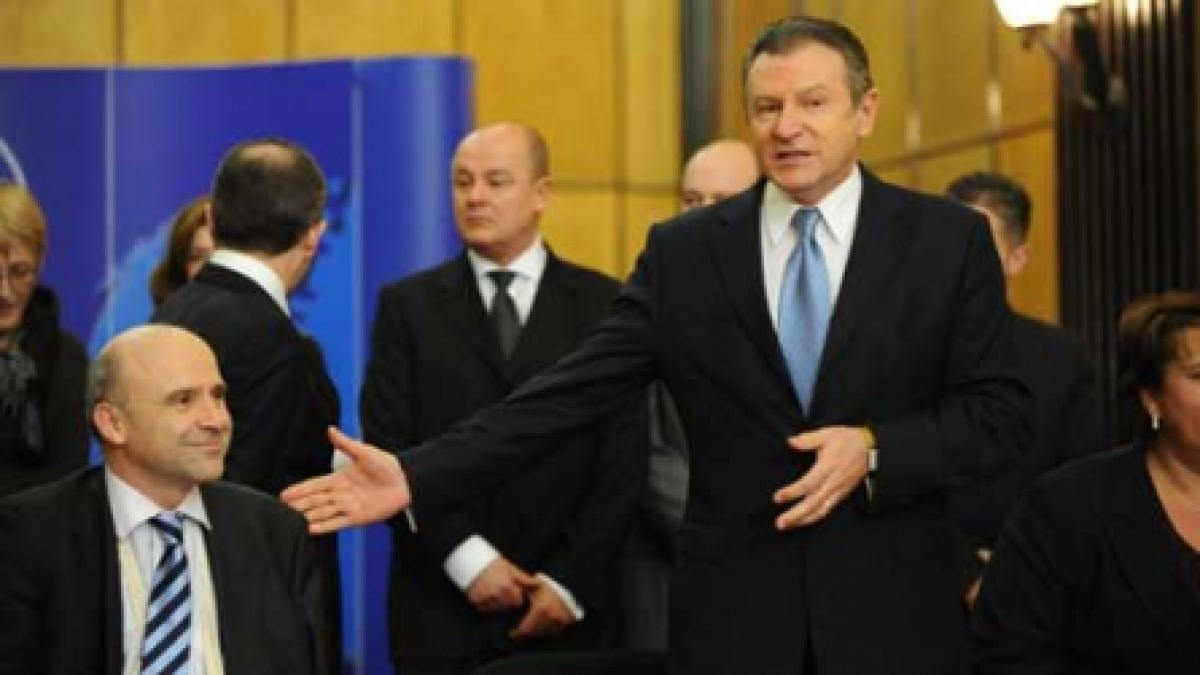 Braşov-Comarnic, un Bechtel II 