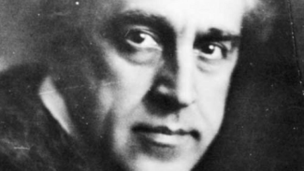 "Europolis", romanul unui port cosmopolit