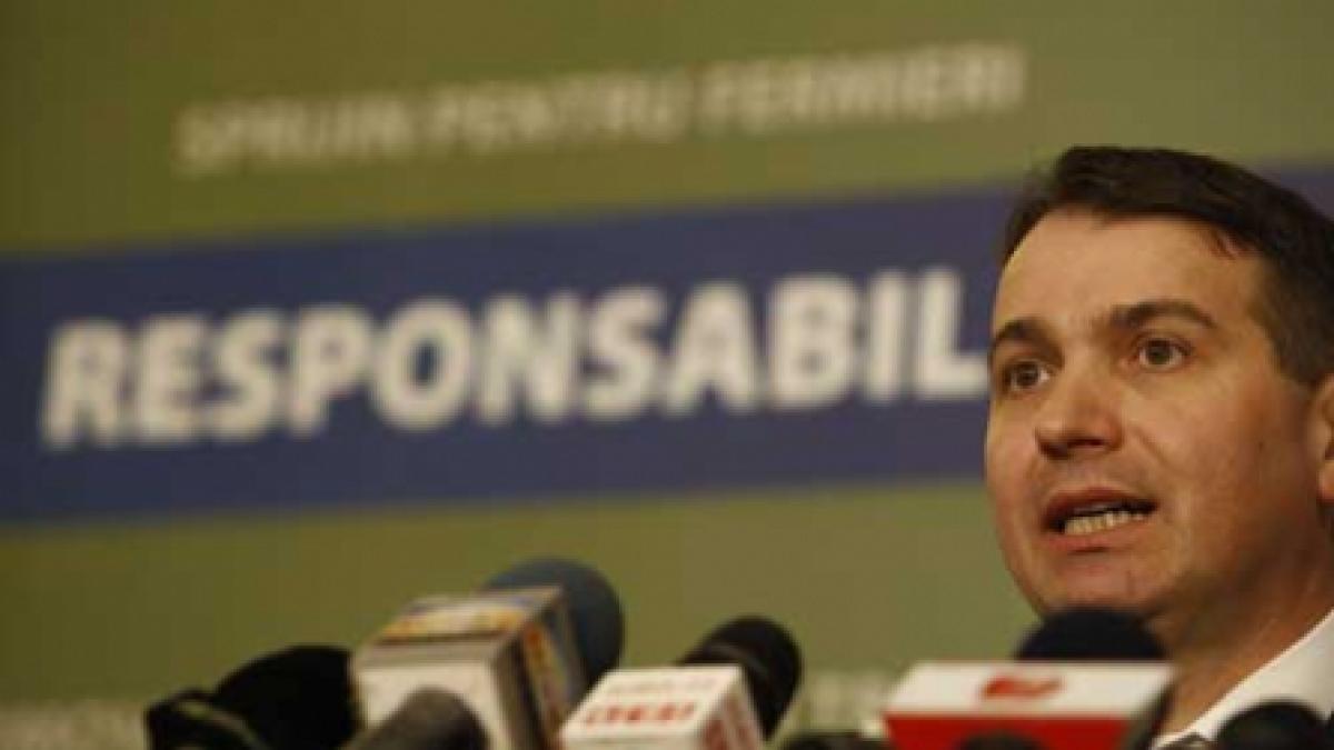 Cel mai slab an agricol din ultimii 20