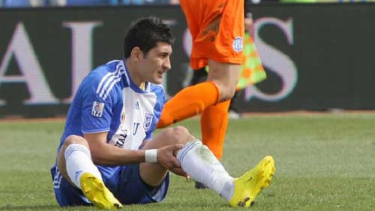 "U" Craiova: Ziua cea mai lungă