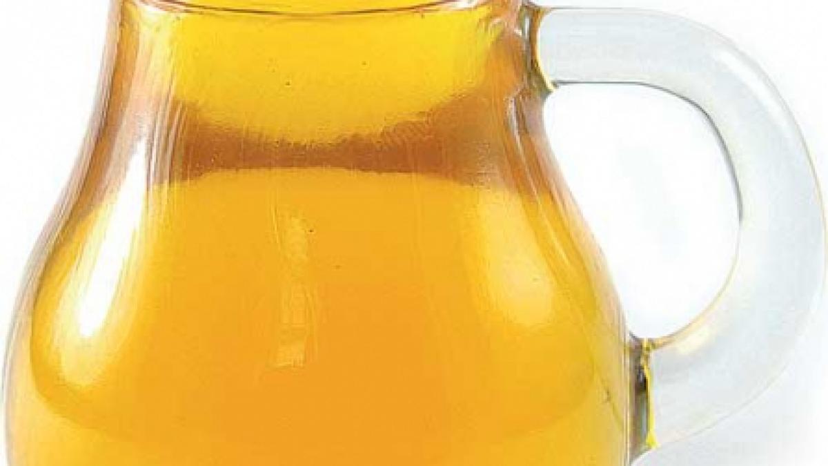 Uleiul de argan