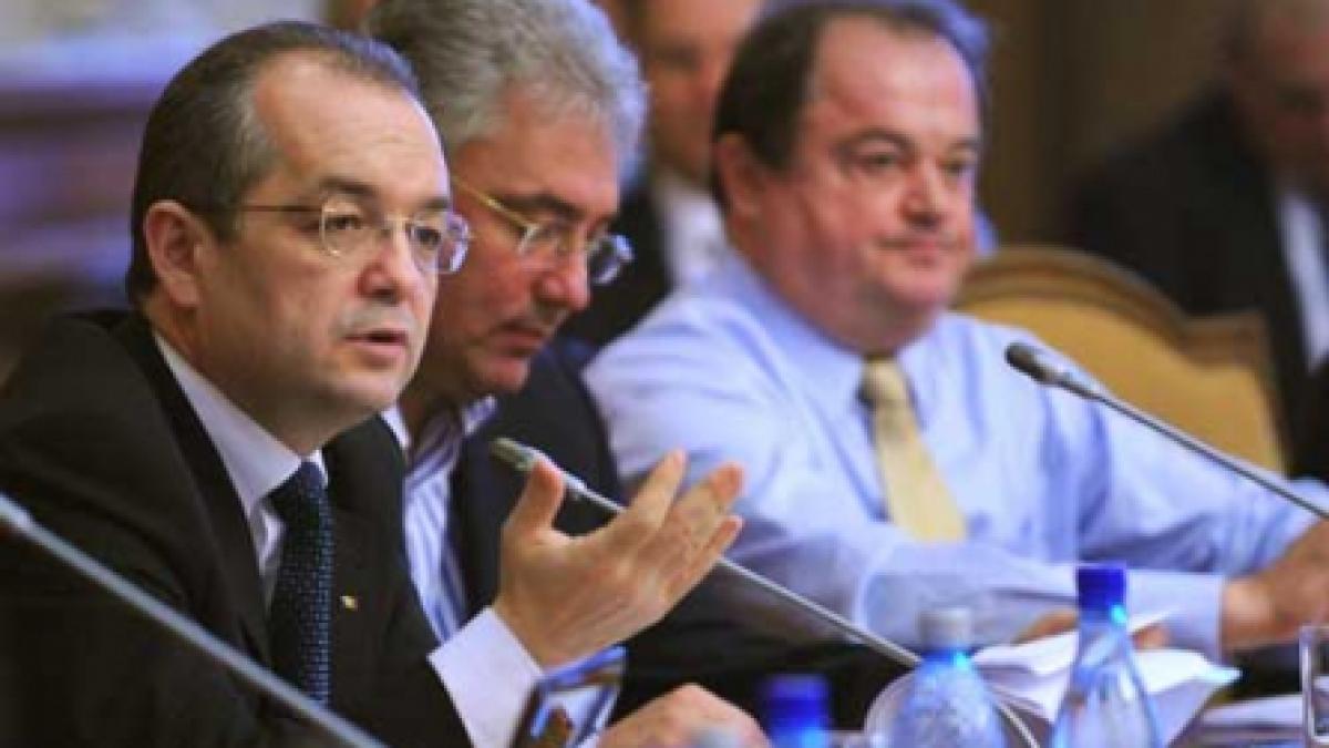 Dictatorul Boc