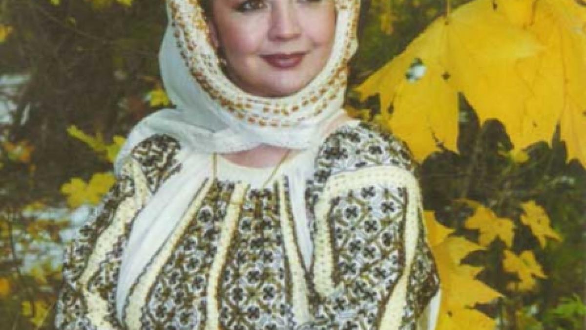 Astăzi e ziua ta... Floarea Calotă!