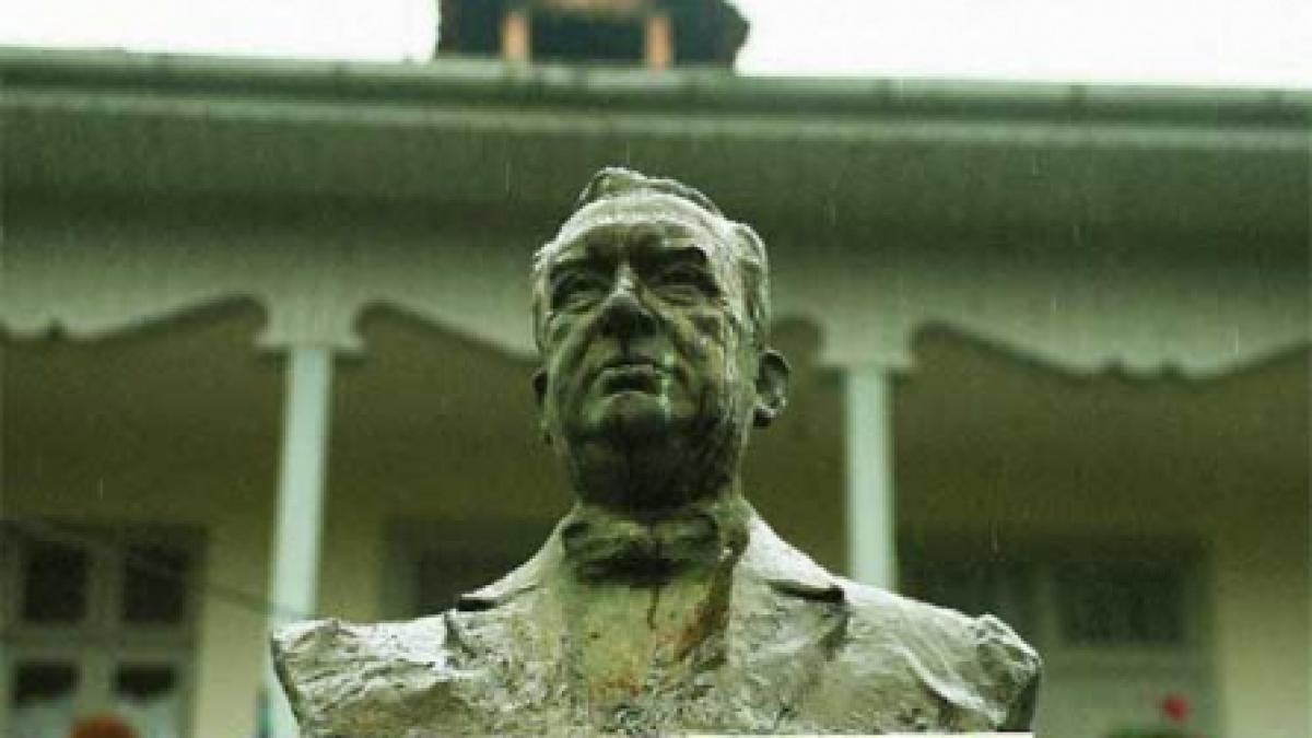 Din însemnările zilnice ale lui Constantin Argetoianu (VII)