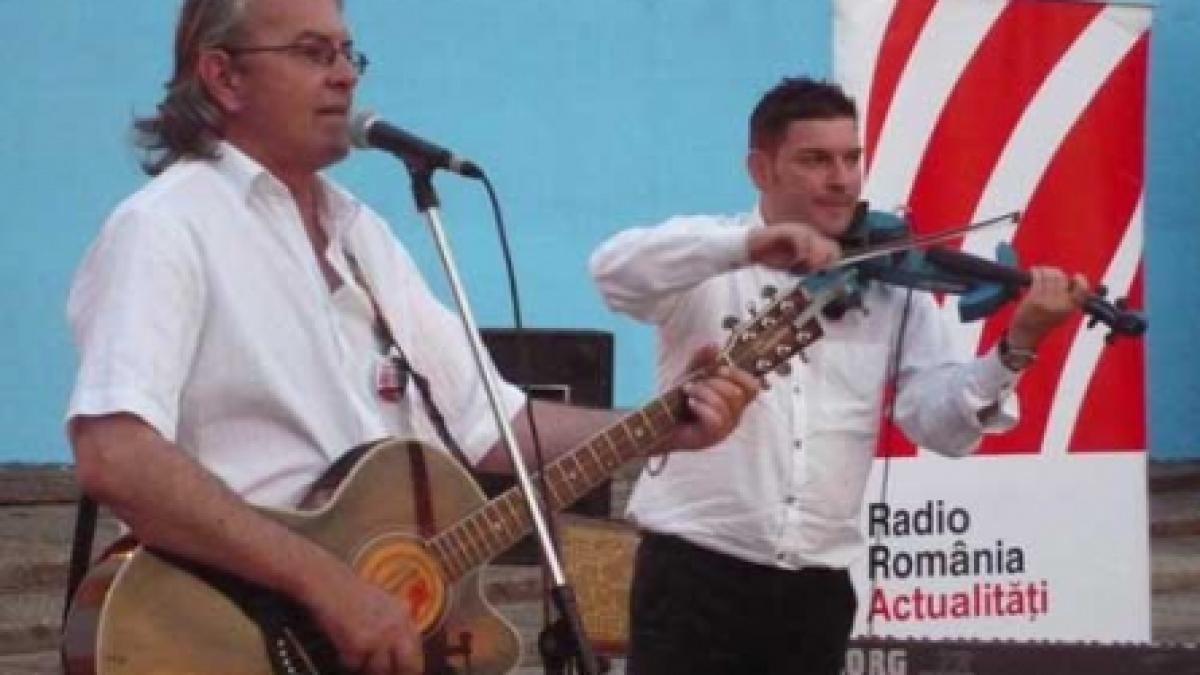 Folk la Kretzulescu