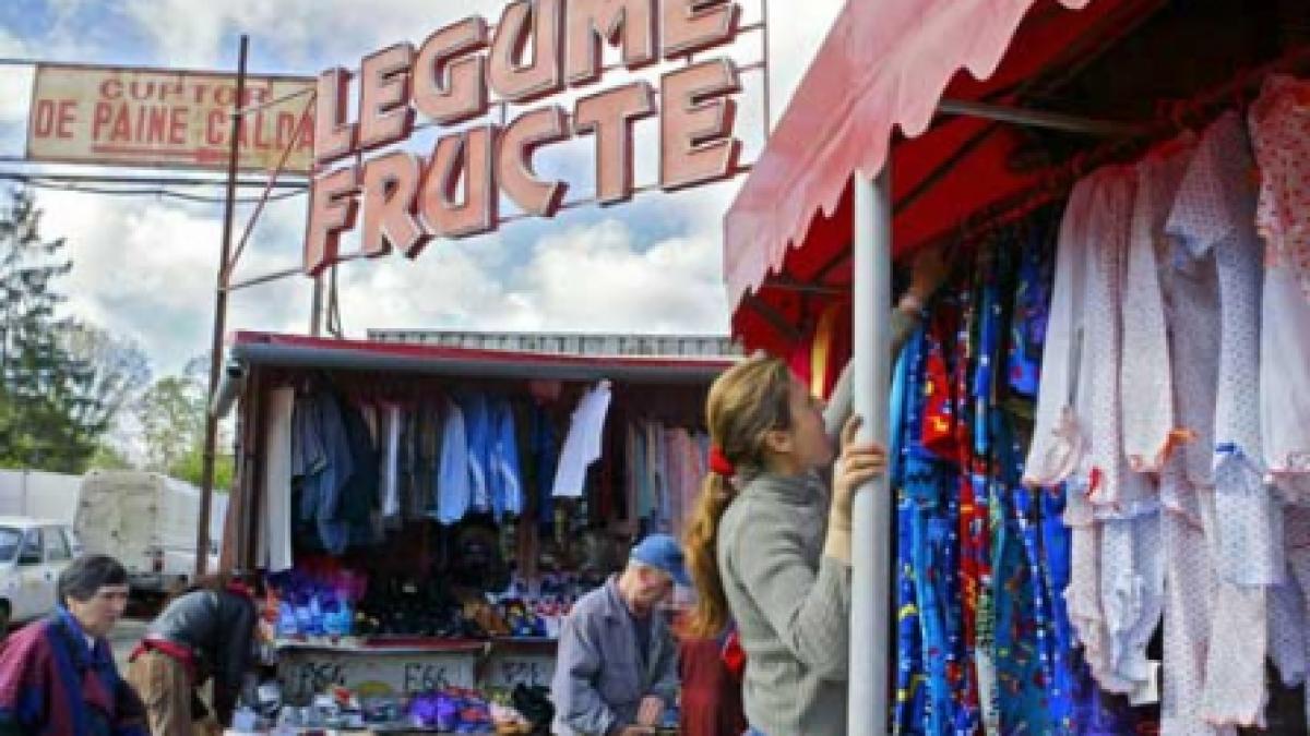 Mercenarii partidului şi avântul capitalist