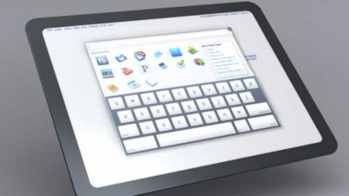 iPad şi lumea de după iPad