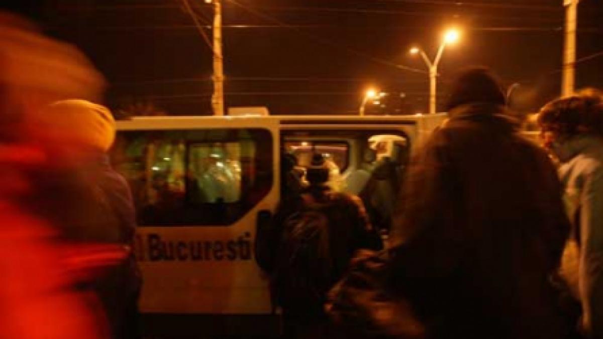 Între interdicţii, ameninţări, jeg şi o promisiune condiţionată