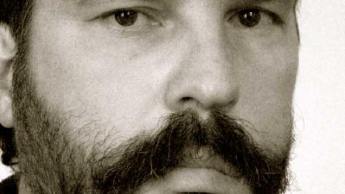 Omul zilei: Radu Macrinici
