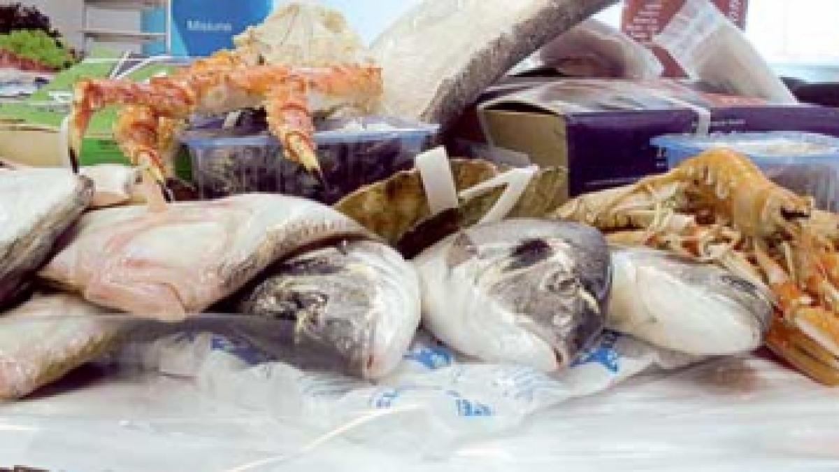 Specialităţi pentru bucătarii români