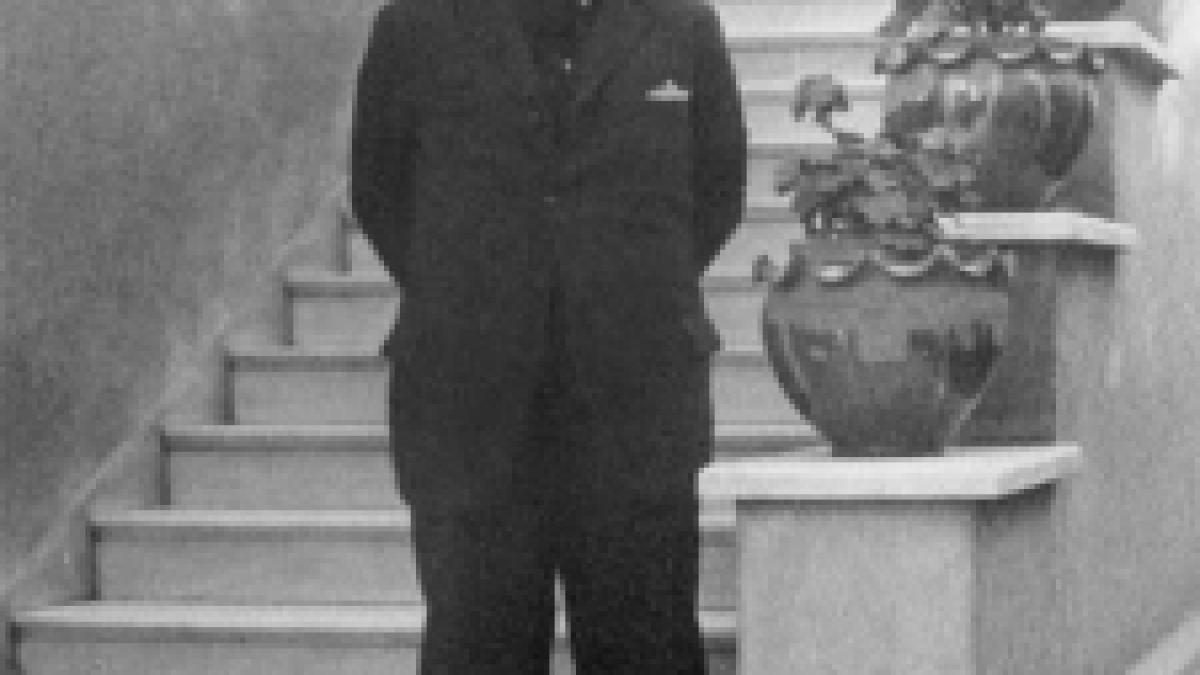 Din însemnările zilnice ale lui Constantin Argetoianu (VIII)