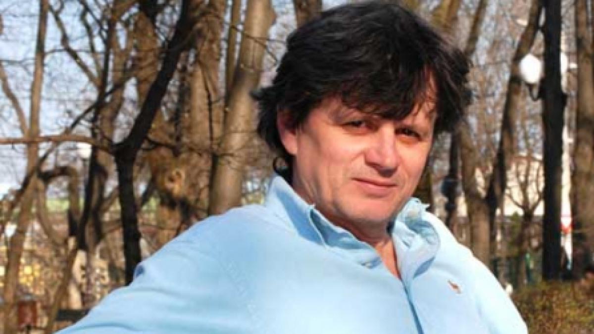 Mihuleac, doctorul care-ţi dă tablete cu pamflet