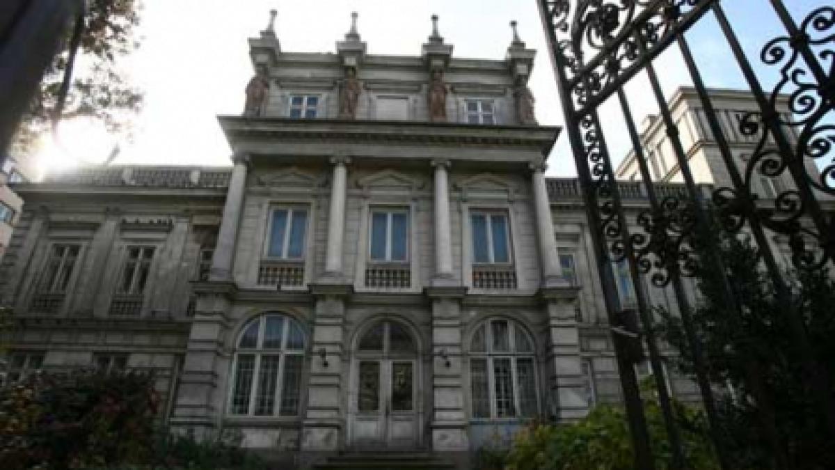 Palatul Ştirbei, între viitor şi ambiguităţi birocratice