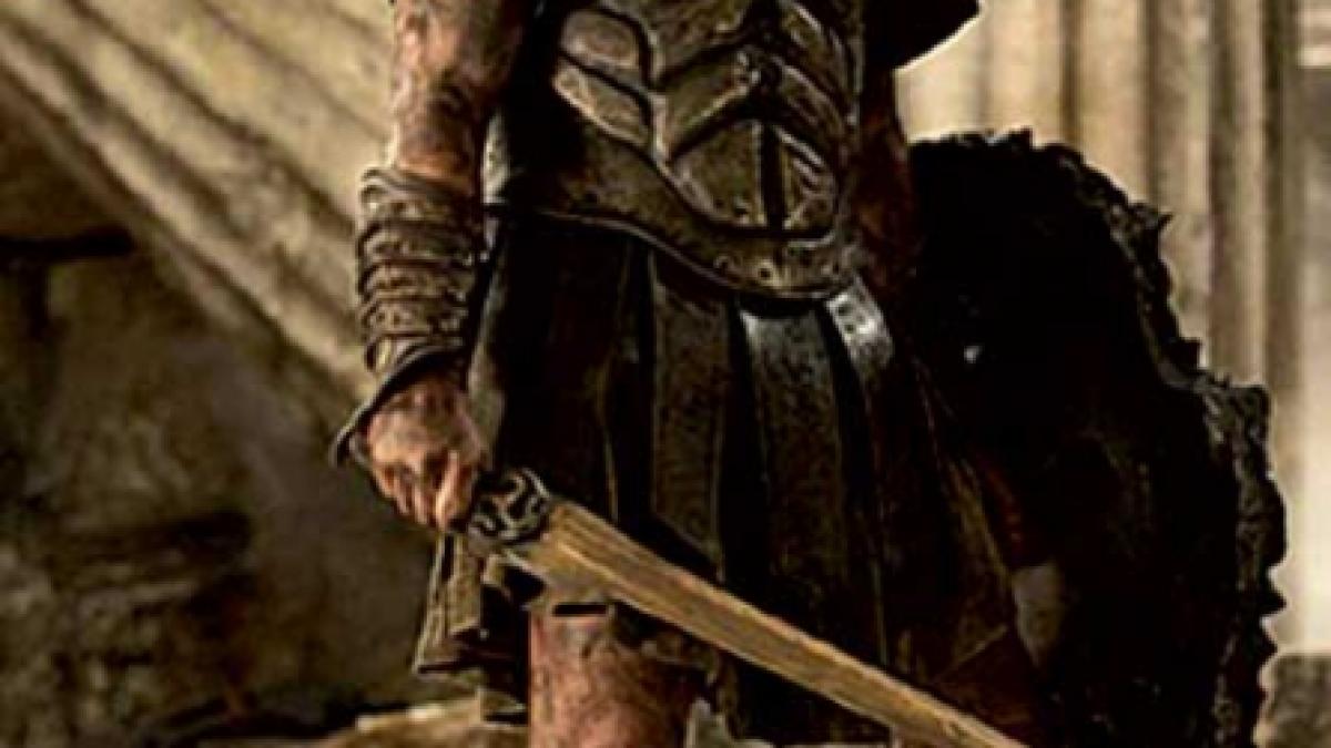 Zeus, Hades, Perseu şi alţii ca ei