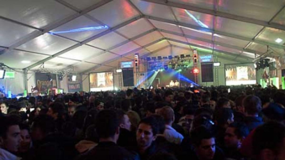 Concertul