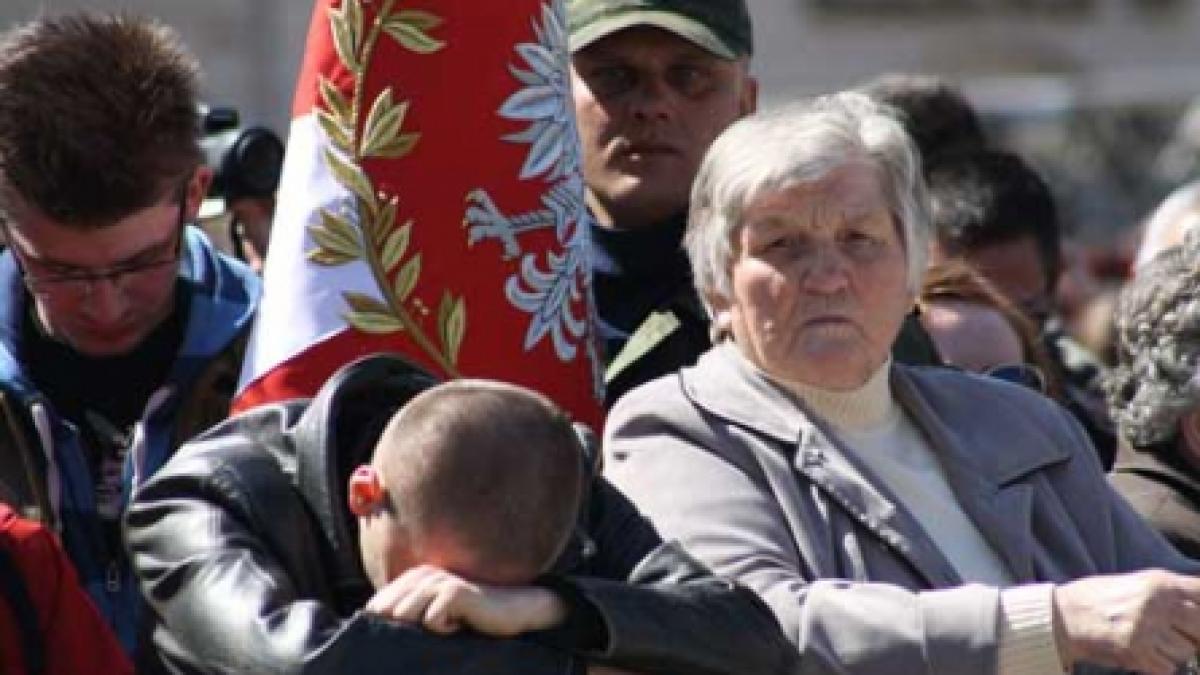Dimitri Medvedev a ajuns la liturghie 