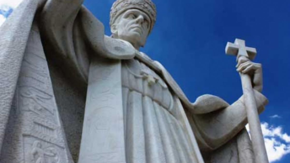Fatima, miracolul lumânărilor