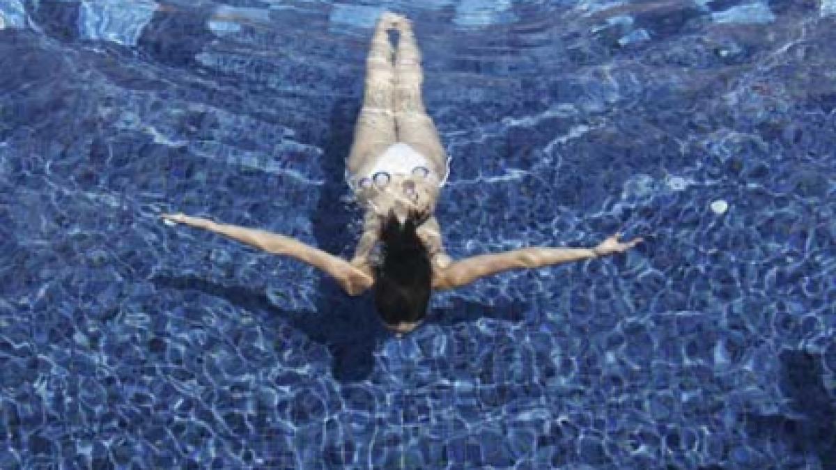 Relaxare şi frumuseţe, la munte sau la mare