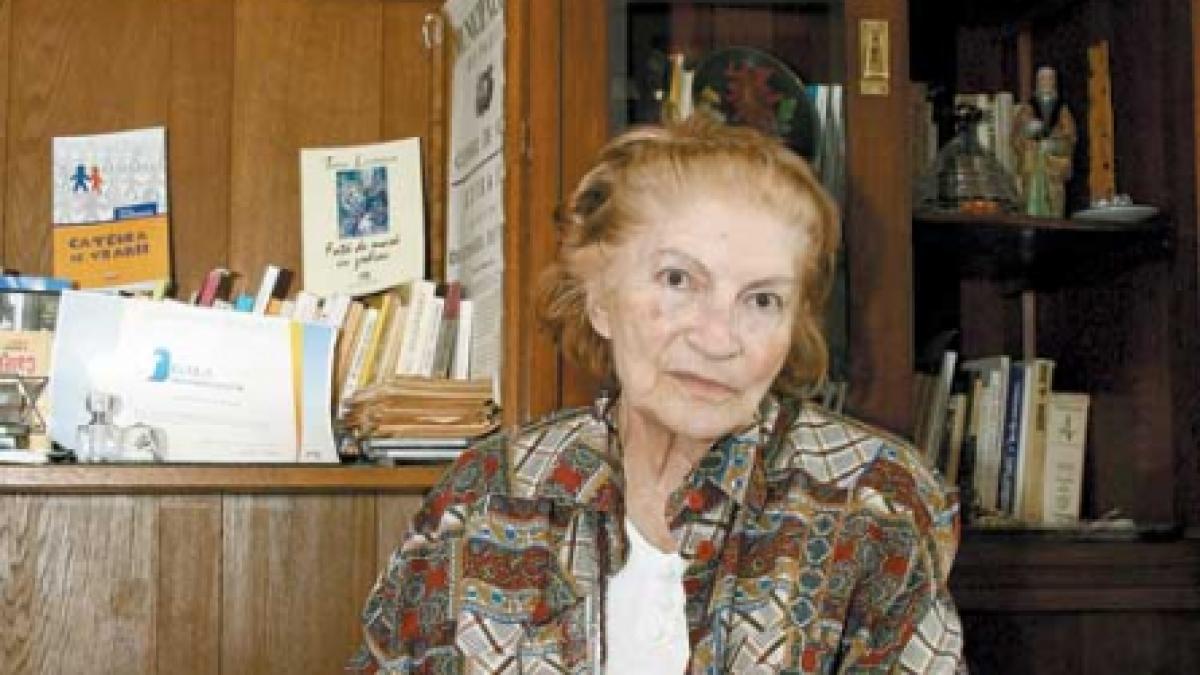 "Mă numesc Alzheimer"