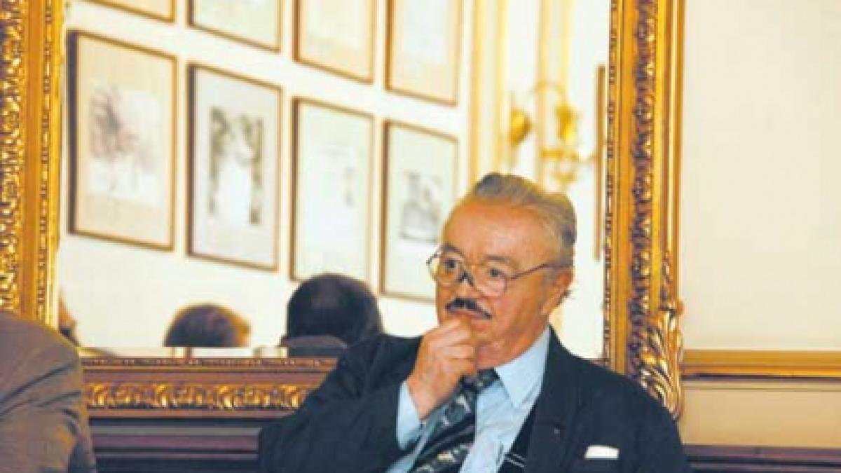 "Sunt Taur, încăpăţânat şi răzbătător" 