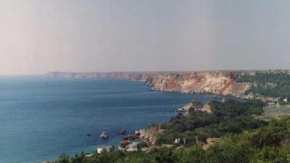  Vacanţă cu sirene, în "raiul înaripatelor”
