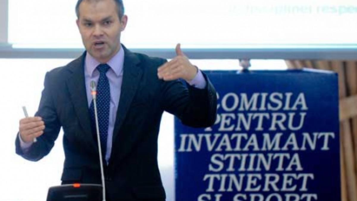 Limba română, sacrificată de dragul majorităţii