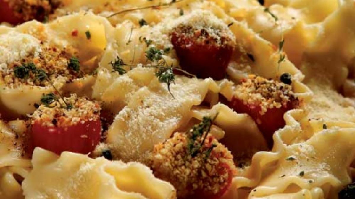 Pastele şi geograful de la curtea Siciliei