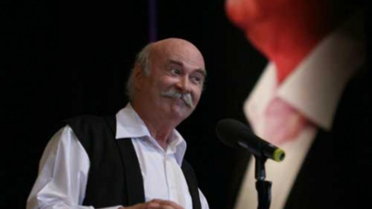 La porţile paradisului