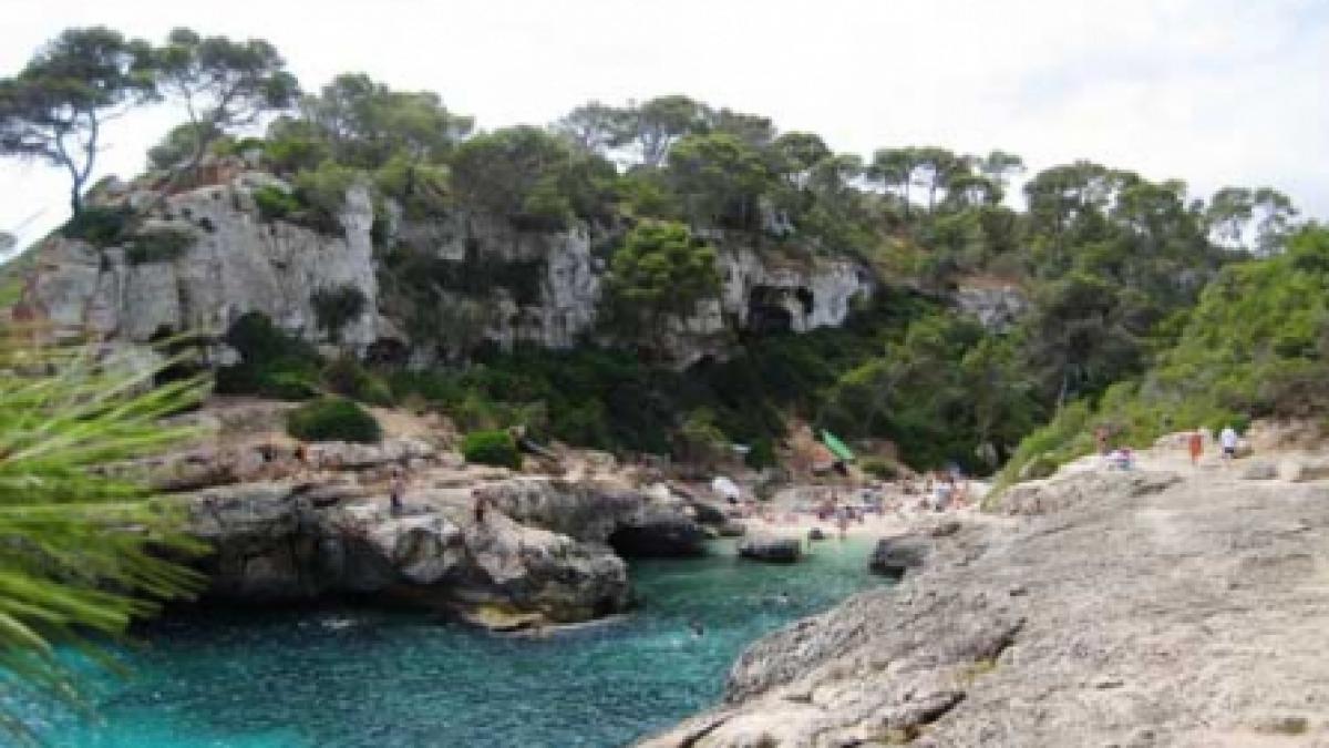 Mallorca – insula cu pământ de culoarea mierii