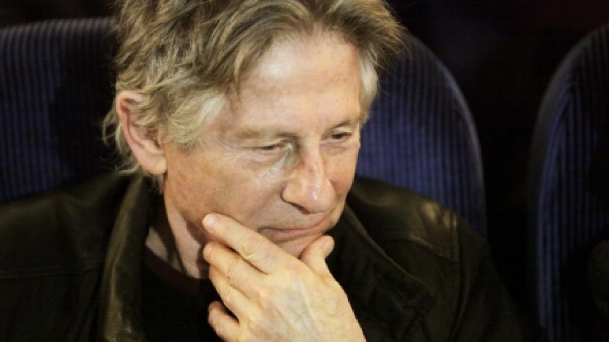 Roman Polanski: Extrădarea cerută de autorităţile americane se bazează pe o minciună