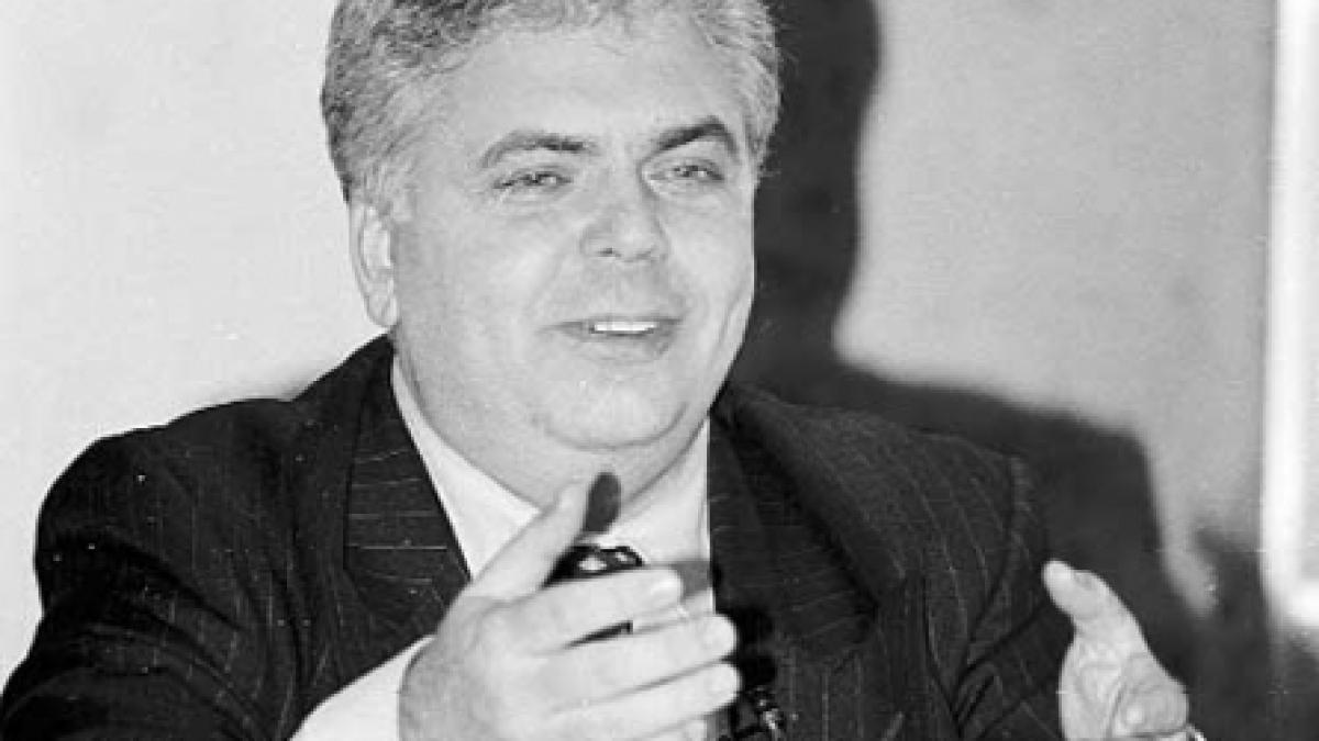 Strategia de trecere la economia de piaţă, pe masa Guvernului