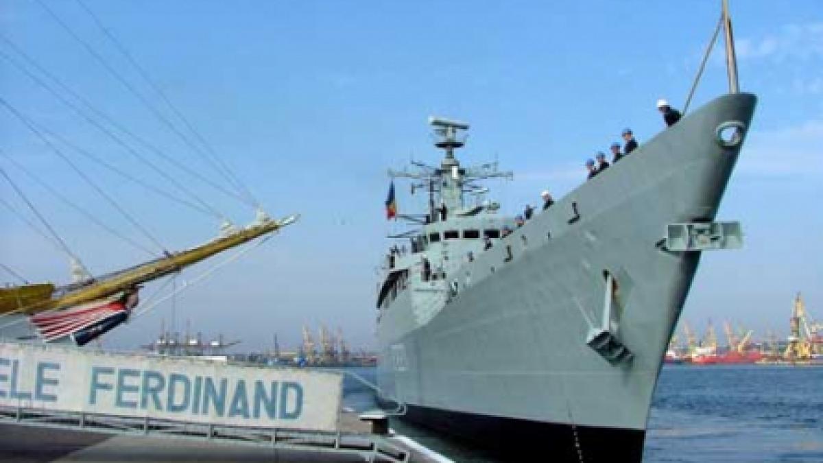 Laburiştii, acuzaţi că au vândut Flota britanică