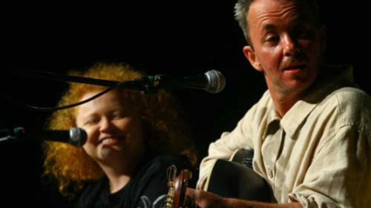 Mişcarea de Rezistenţă – Folk You! de la Vama Veche