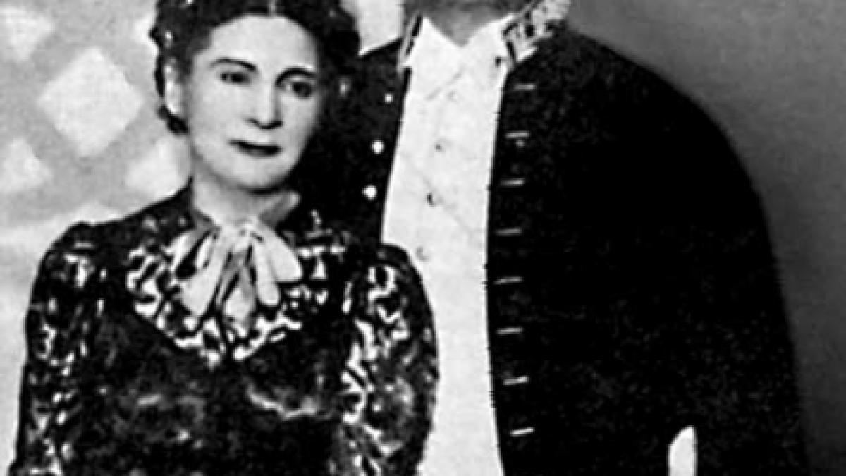 "Pădurea spânzuraţilor" s-a născut dintr-o fotografie