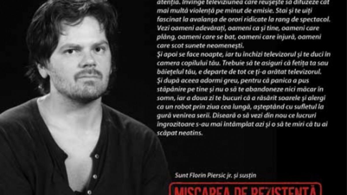 Adoraţia turmei a detronat bunul-simţ
