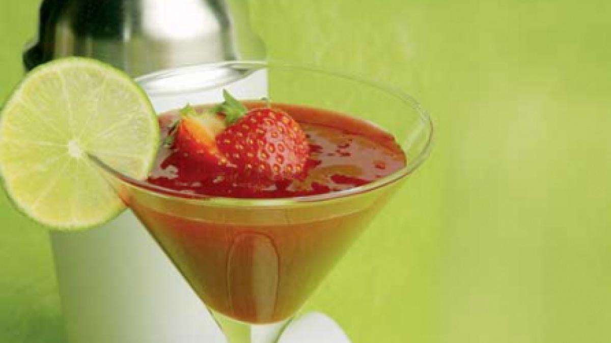 Cocteiluri ispititoare