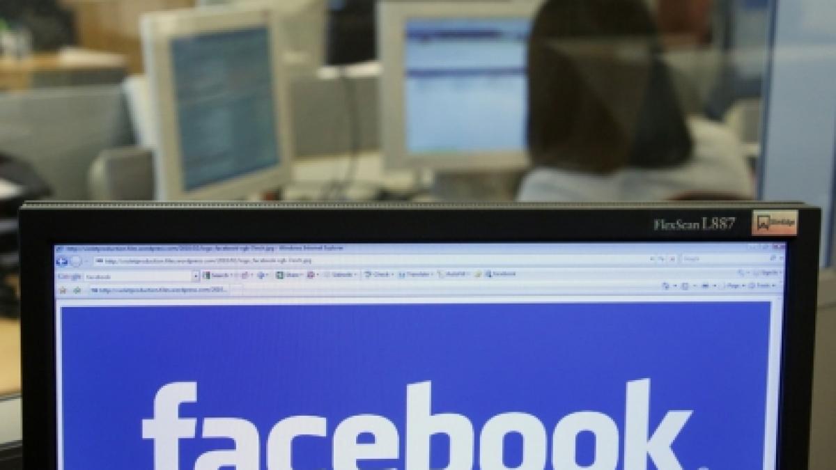 Facebook a închis chat-ul din cauza unui bug de securitate