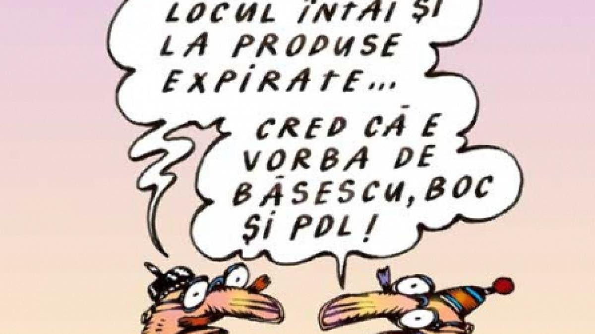 Moartea unui brand