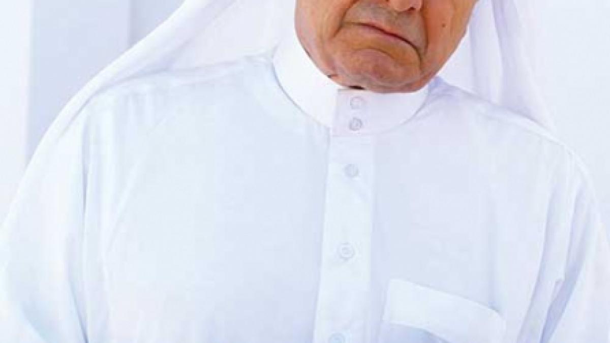 Marin Moraru, arab