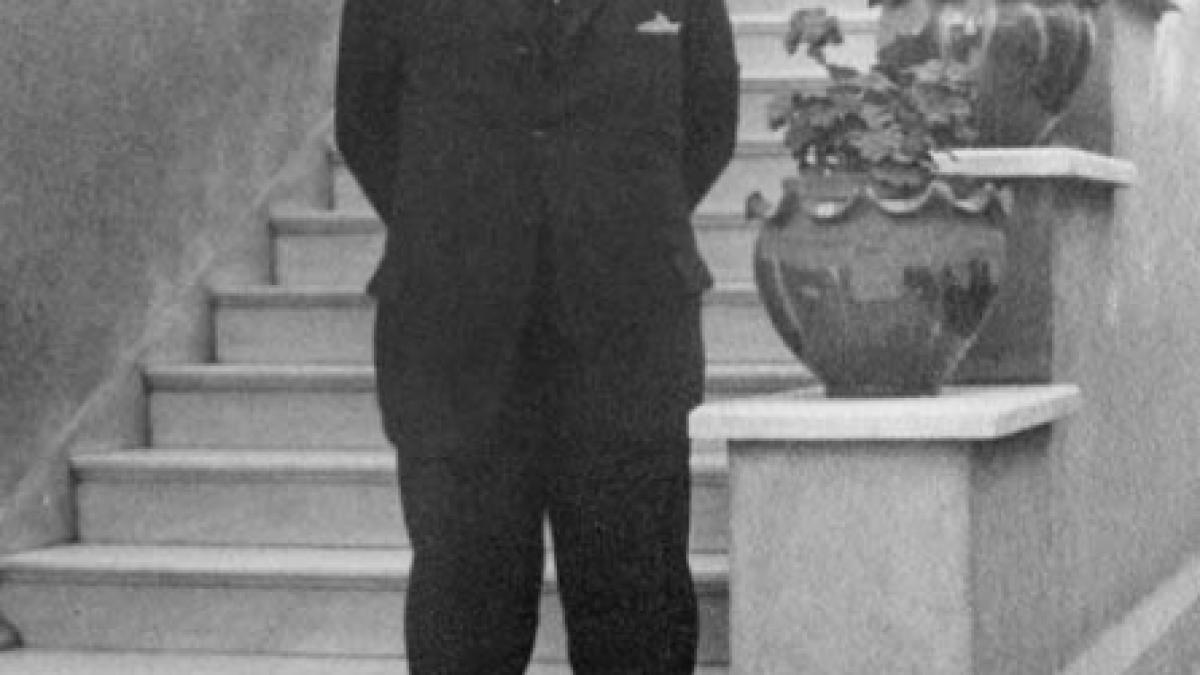 Din însemnările zilnice ale lui Constantin Argetoianu (XII)