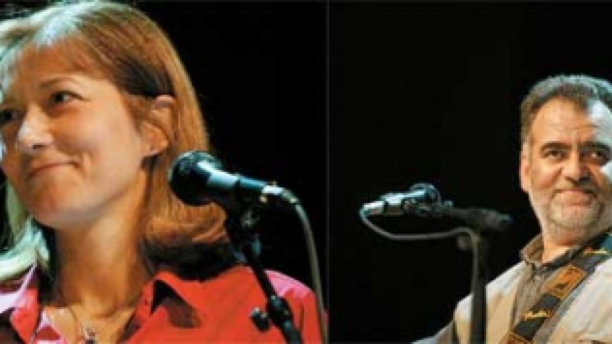 Maria de la interioare până la exterioarele lui Andrieş
