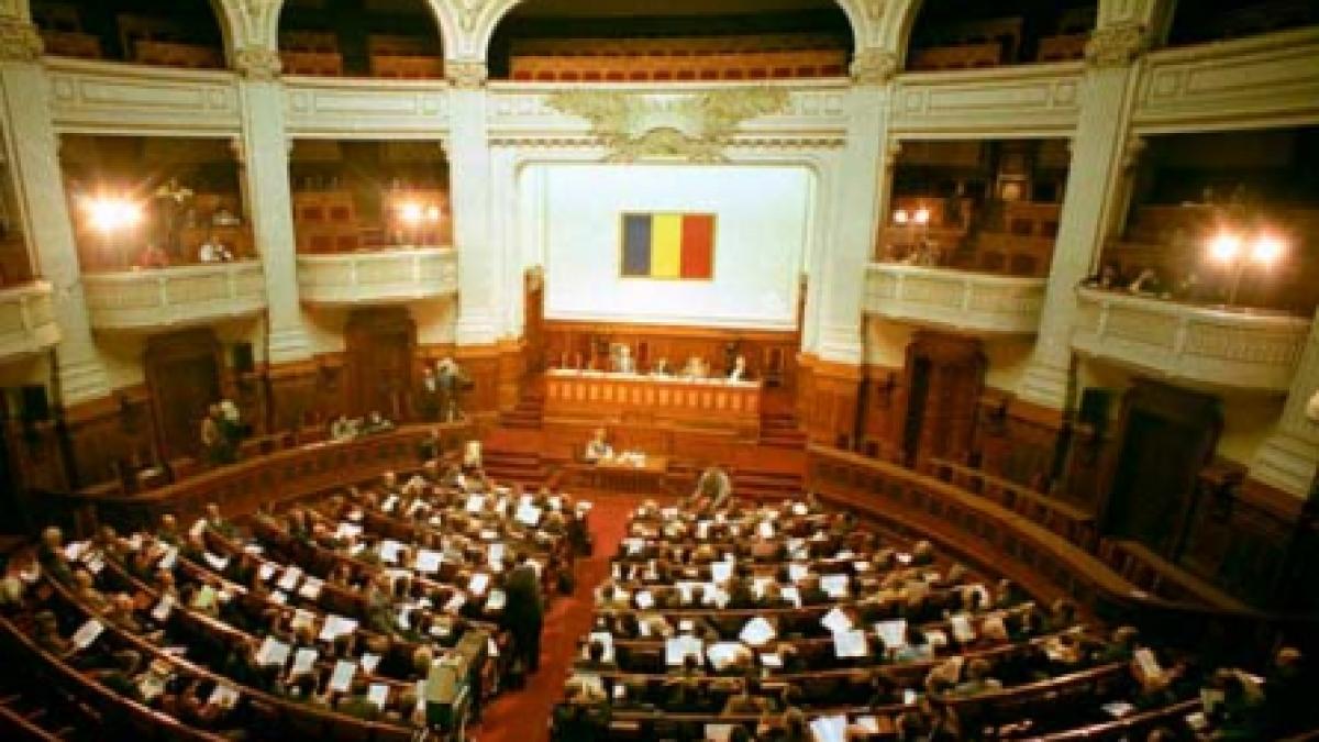 Circ la ultima şedinţă CPUN